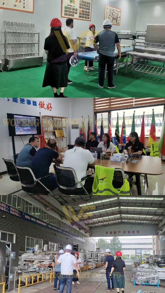 Tajik Delegation Visits Our Facility to Explore Deepened Cooperation