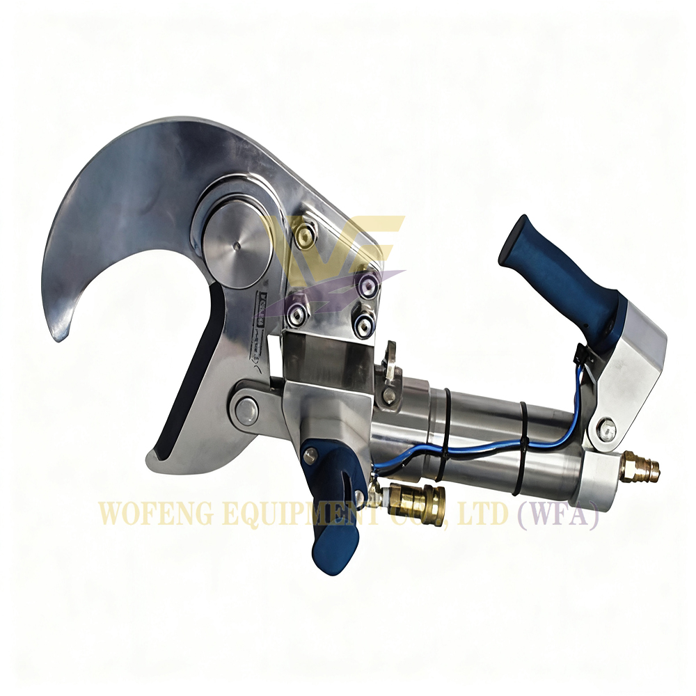 Meat Processing Machinery Horn and Leg Shear Slaughtering Equipment