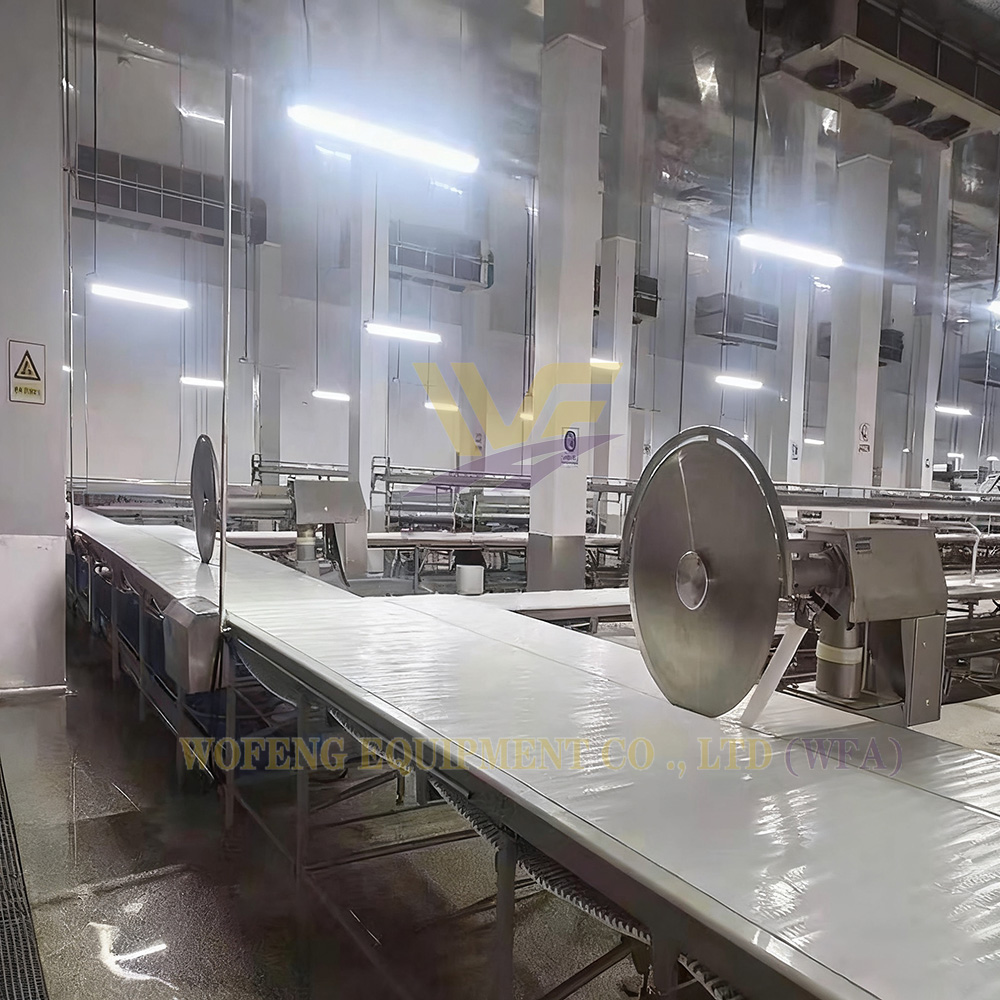 Slaughter Equipment Pig Primal Cutting Circular Saw Butchery Solution