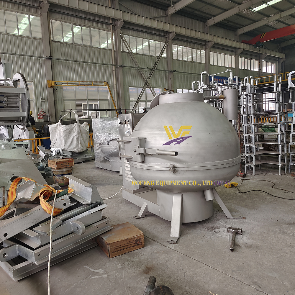 Slaughterhouse Equipment Cattle Tripe Cleaning Equipment For Abattoir