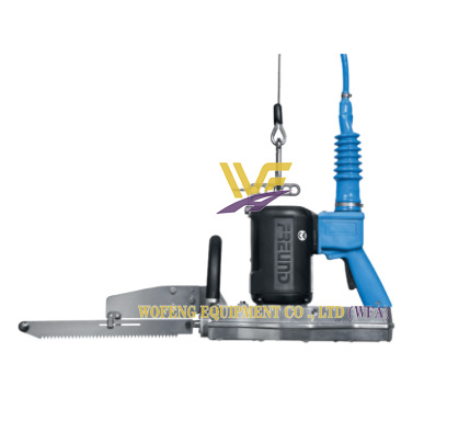 Abattoir Equipment Cattle Slaughtering Line Brisket Processing